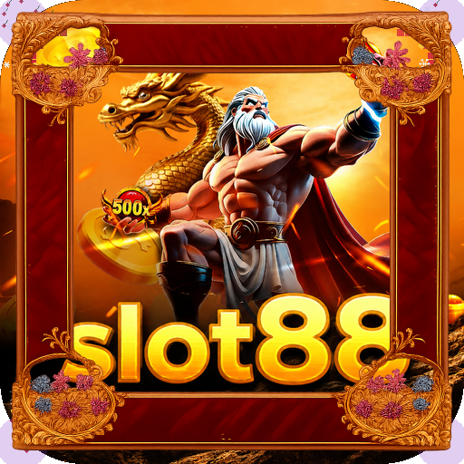 slot88 — galeri pratinjau - APK Resmi