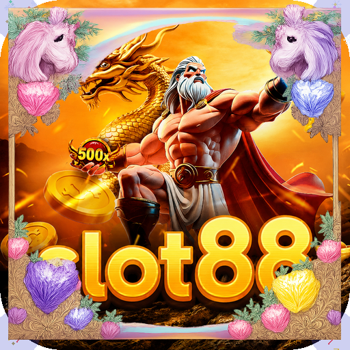 slot88 — galeri pratinjau Resmi APK